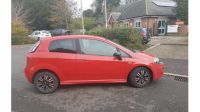 2012 Fiat Punto Twin Air 0.9 Turbo, Spares / Repair