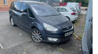 2009 Ford Galaxy 2.0Tdci Spares or Repair Needs Ecu