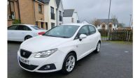 2010 Seat Ibiza 1.6 Tdi Sport, Spares or Repairs | Used Cars | Auto Salvage