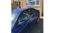 Ford Mondeo st TDCi- Spares or Repair