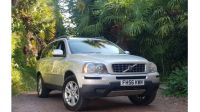 2007 Volvo XC90 Spares or Repair