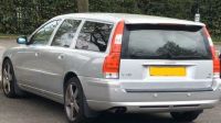 2005 Volvo V70R Car Parts