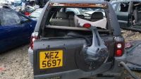 2000 Land Rover Freelander 2.5 V6I ES