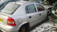 1999 Vauxhall Astra 1.6 LS 8V