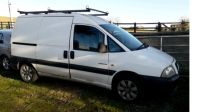 2005 Citroen Dispatch / Peugeot Expert - Berlingo - Partner