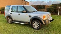 Land Rover Discovery 3 Breaking for Spares