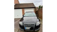 2009 Audi A6, Semi-Auto, Diesel, Spare or Repair