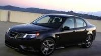 2008 saab 9-3 turbo x limited edition