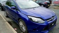 2014 Ford Focus 1.0