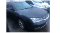 2006/7 Ford Mondeo 5dr Breaking for Parts