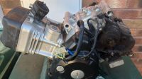 Honda CBR 125 engine 2013 spares or repair