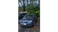 2009 Volkswagen Golf MK6 1.4 TSI Spares or Repair