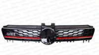 2013 - 2017 Vokswagen Golf MK7 GTI Front Grille