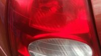 Renault Clio Mk2 Rear Lights