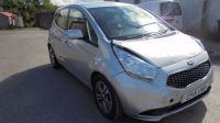 2015 Kia Venga 2 1.4 CRDI