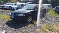 2005 VW Passat 1.9 TDI SE