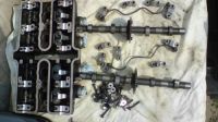 Kawasaki/Honda parts