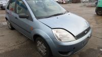 2005 Ford Fiesta 1.25