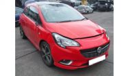 Vauxhall Corsa E Headlight O/S 2015 2016 2017 Breaking