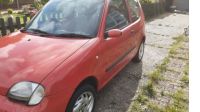 2003 Fiat Seicento Sporting, 1108 (cc), 3 Doors Spares or Repairs