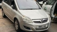 2010 Vauxhall Zafira B 1.7 Diesel - Breaking / Spares