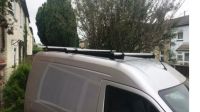 2009 Van Guard Roof Rack for Ford Transit Connect
