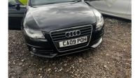 2009 Audi A4 S Line 2.0 Tdi Spares or Repair