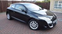 2010 Renault Megane 1.5 dci