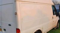 2005 Ford Transit (Spares or Repairs)