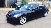 2007 BMW 318i 2.0 M Sport