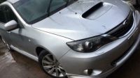 2009 Subaru Impreza / Diesel / Spares Repair
