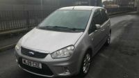 2009 Ford C-Max 1.8 Spares or Repairs