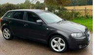 2005 Audi A3 2.0 Fsi Sport - Ulez - Spares & Repairs - Free Delivery