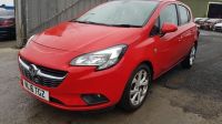 2016 Vauxhall Corsa 1.4 5dr