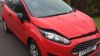 2015 Ford Fiesta 1.2
