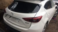 2015 Mazda 3 2.0