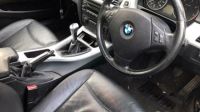 2005 BMW 320D Spares or Repair