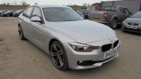 2014 BMW 3 Series 2.0 ES