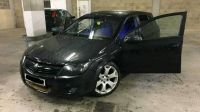 2005 Vauxhall Astra