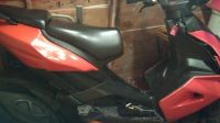 Aprilia SR50R SPARES AND REPAIRS