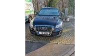 2009 Audi Q5 Spares or Repair