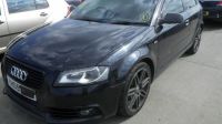 2005 Audi A3 2.0tdi s line