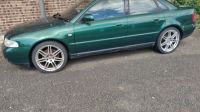 2000 Audi A4 B5 1.8 Turbo Quattro Spare or Repairs