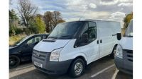 2012 Ford Transit MK7 2.2 TDCI Spares, Repairs