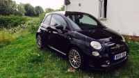 2015 Fiat Abarth 595 1.4