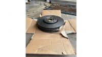 Brand new Front VW Polo | Brembo Brake Discs | Used Parts for Cars