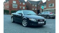 Audi A4 Spares & Repairs