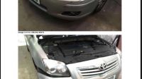 2006 Toyota Avensis T-3 X D-4D