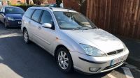 2004 Ford Focus Ghia Estate 1.8 Spares / Repairs