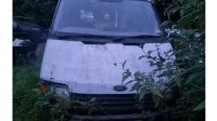 1989 Ford Transit Spares or Repairs